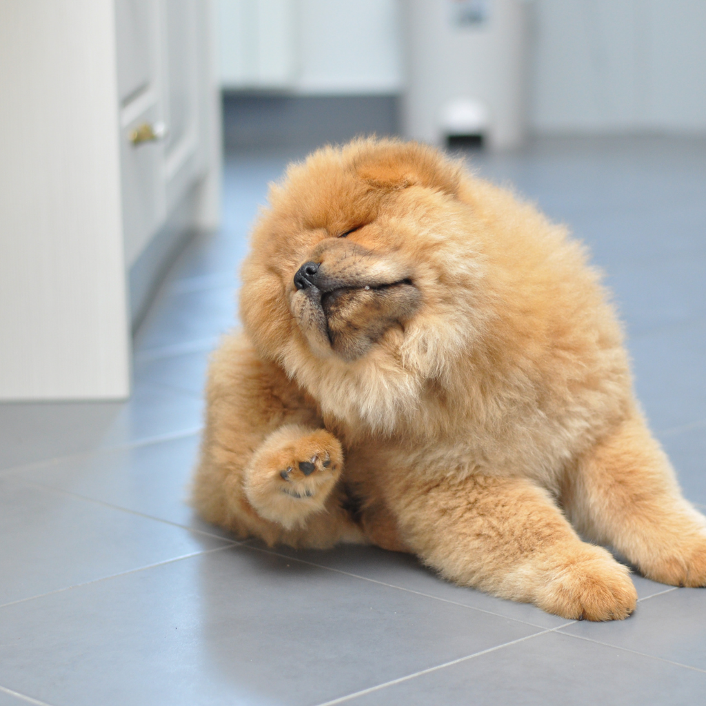 Problèmes de peau chez le chien : tout comprendre pour mieux soigner